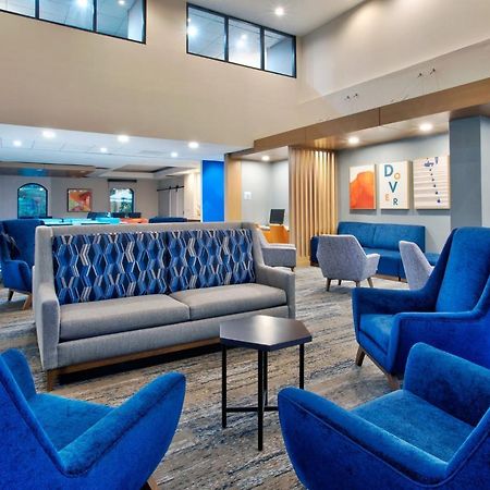 Holiday Inn Express Hotel & Suites Dover By Ihg Eksteriør billede