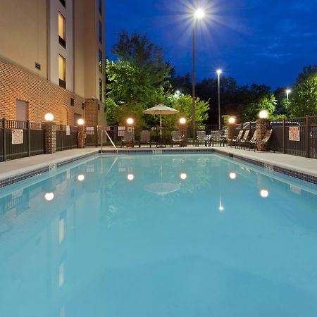 Holiday Inn Express Hotel & Suites Dover By Ihg Eksteriør billede