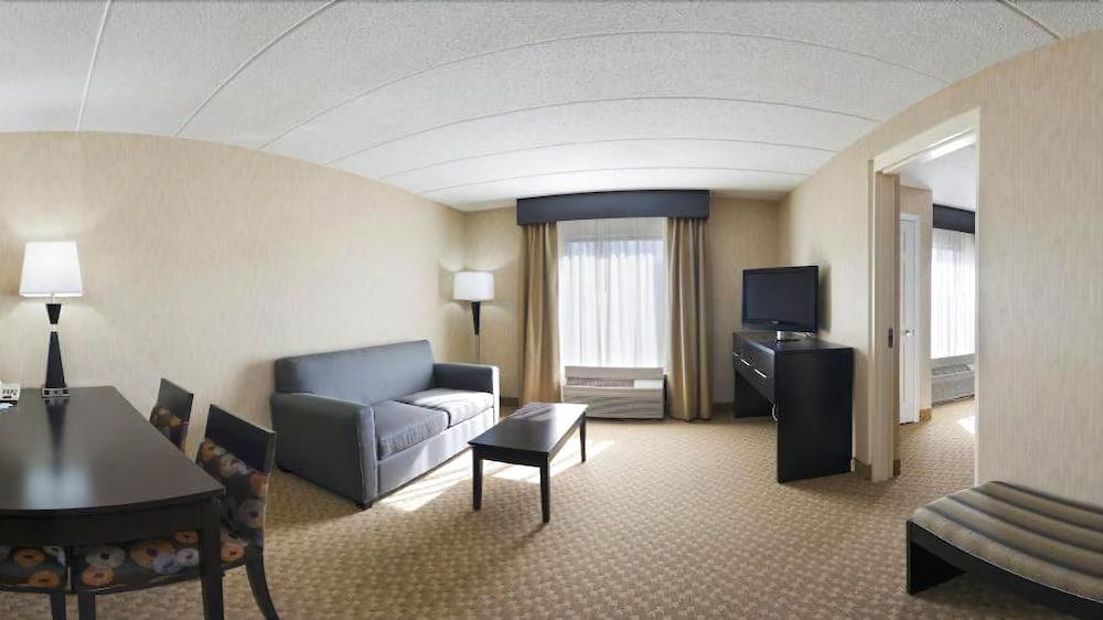 Holiday Inn Express Hotel & Suites Dover By Ihg Eksteriør billede