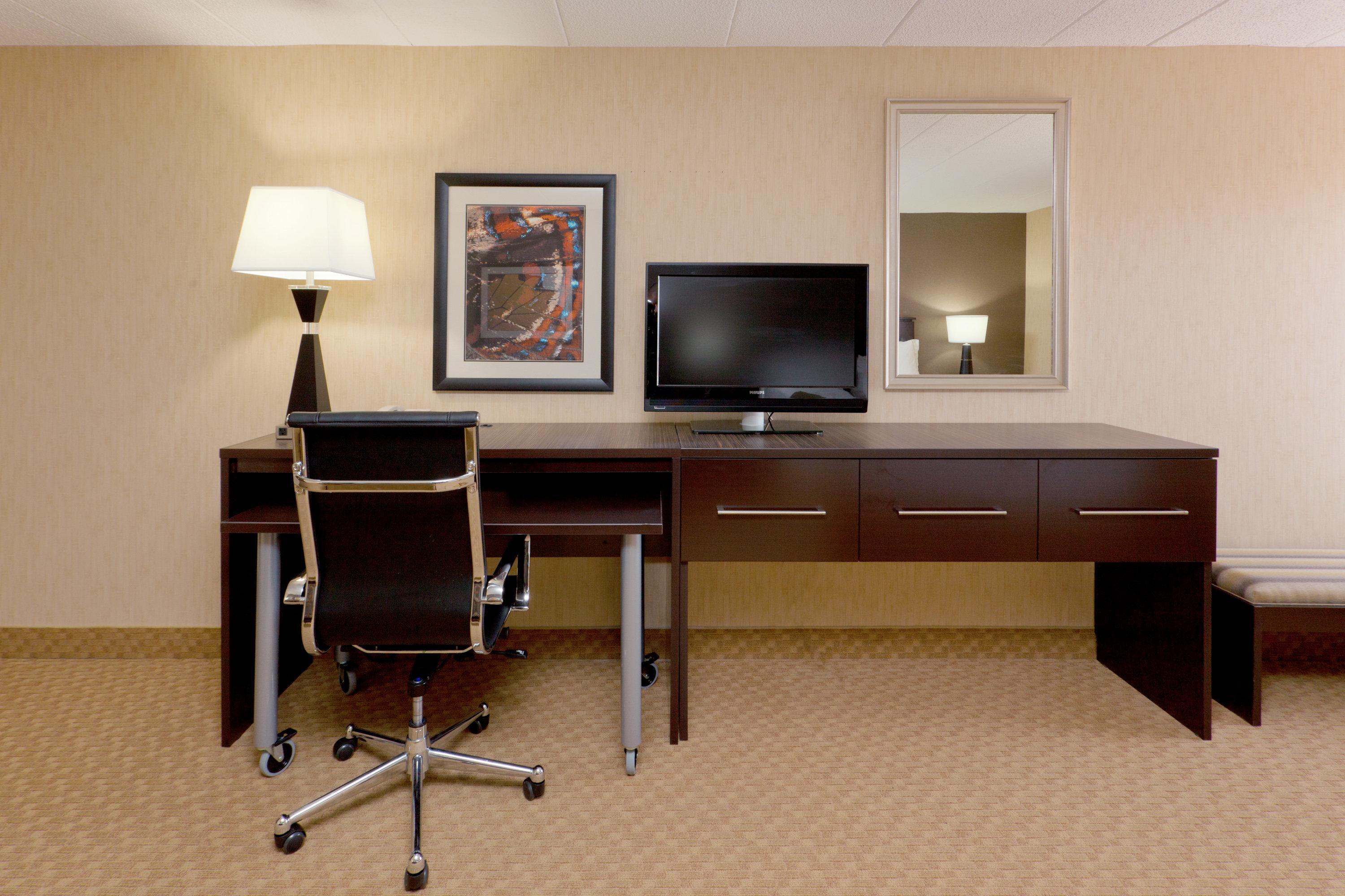 Holiday Inn Express Hotel & Suites Dover By Ihg Eksteriør billede
