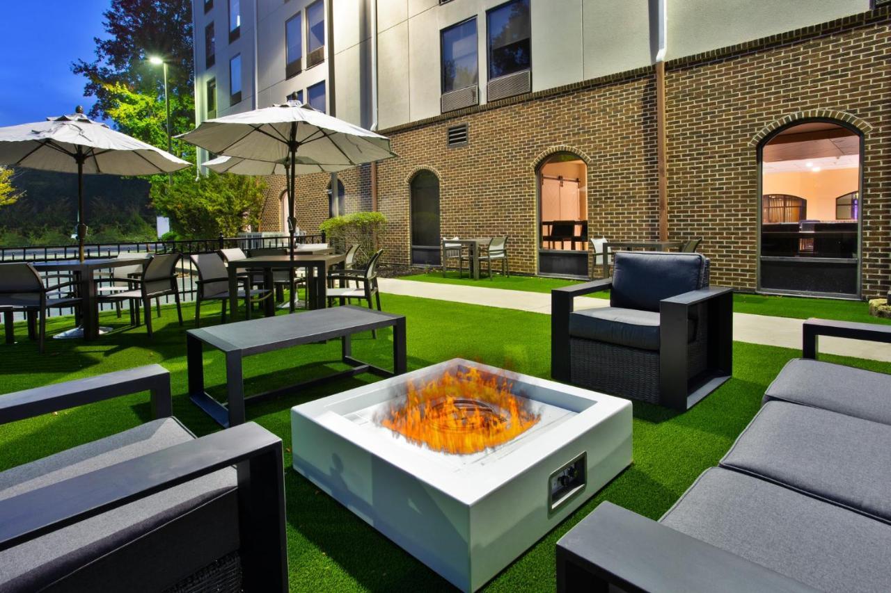 Holiday Inn Express Hotel & Suites Dover By Ihg Eksteriør billede