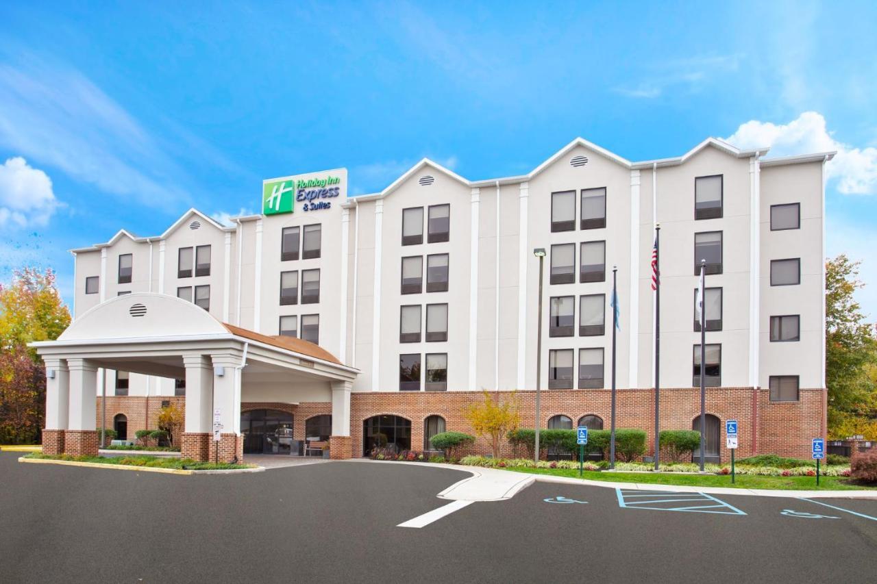 Holiday Inn Express Hotel & Suites Dover By Ihg Eksteriør billede