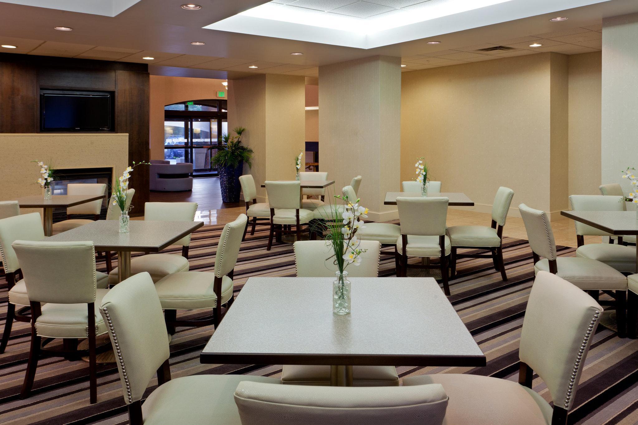 Holiday Inn Express Hotel & Suites Dover By Ihg Eksteriør billede