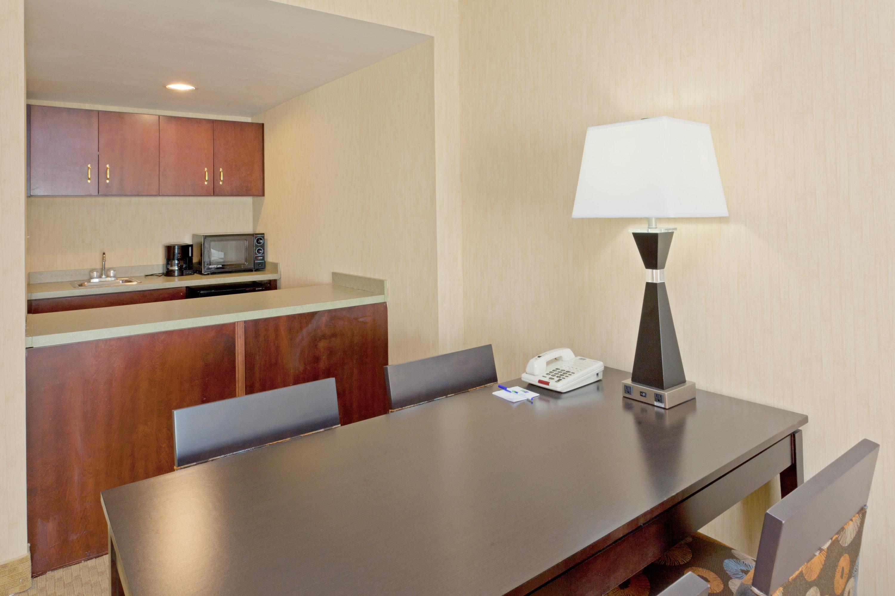 Holiday Inn Express Hotel & Suites Dover By Ihg Eksteriør billede