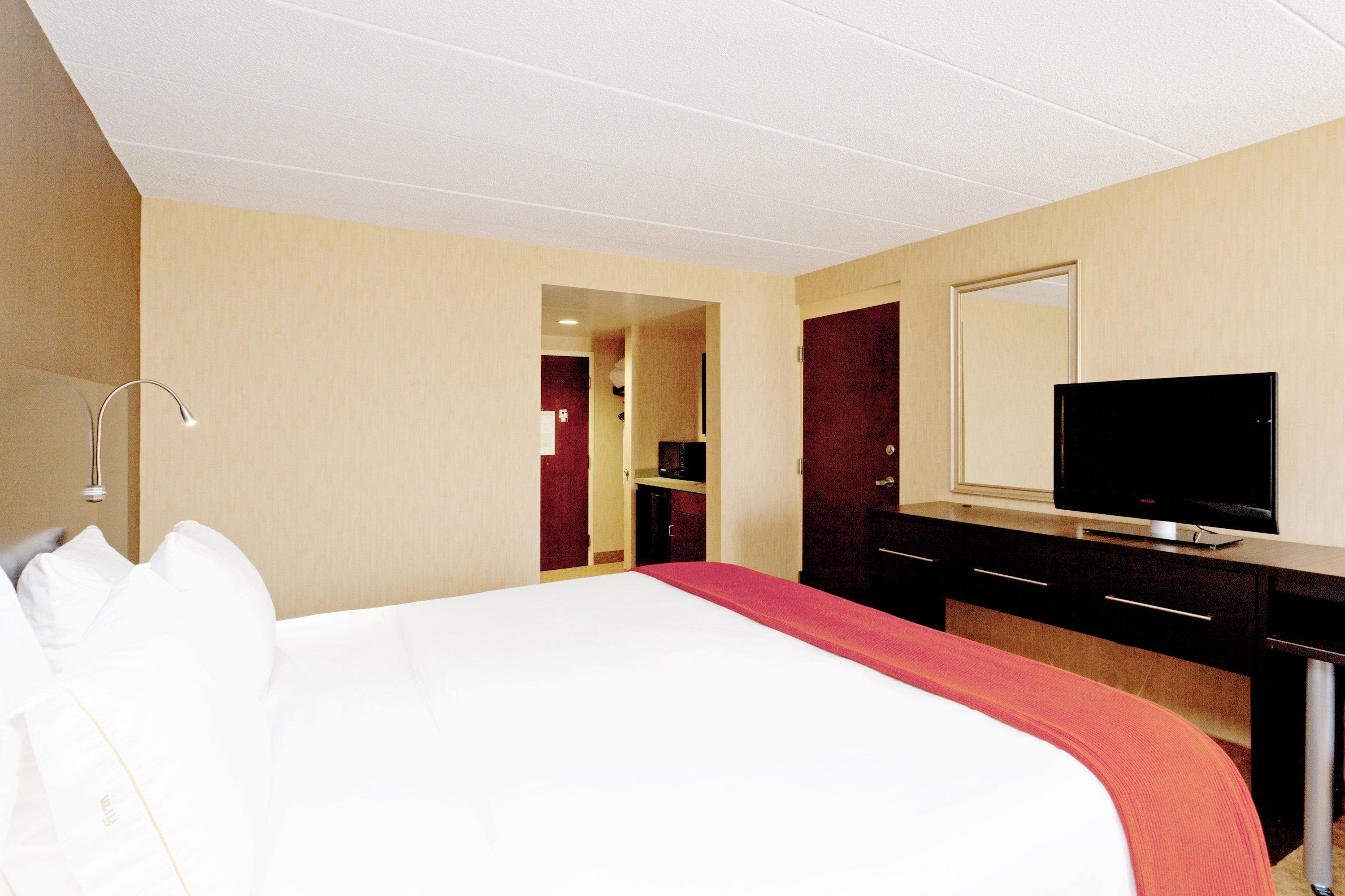 Holiday Inn Express Hotel & Suites Dover By Ihg Eksteriør billede