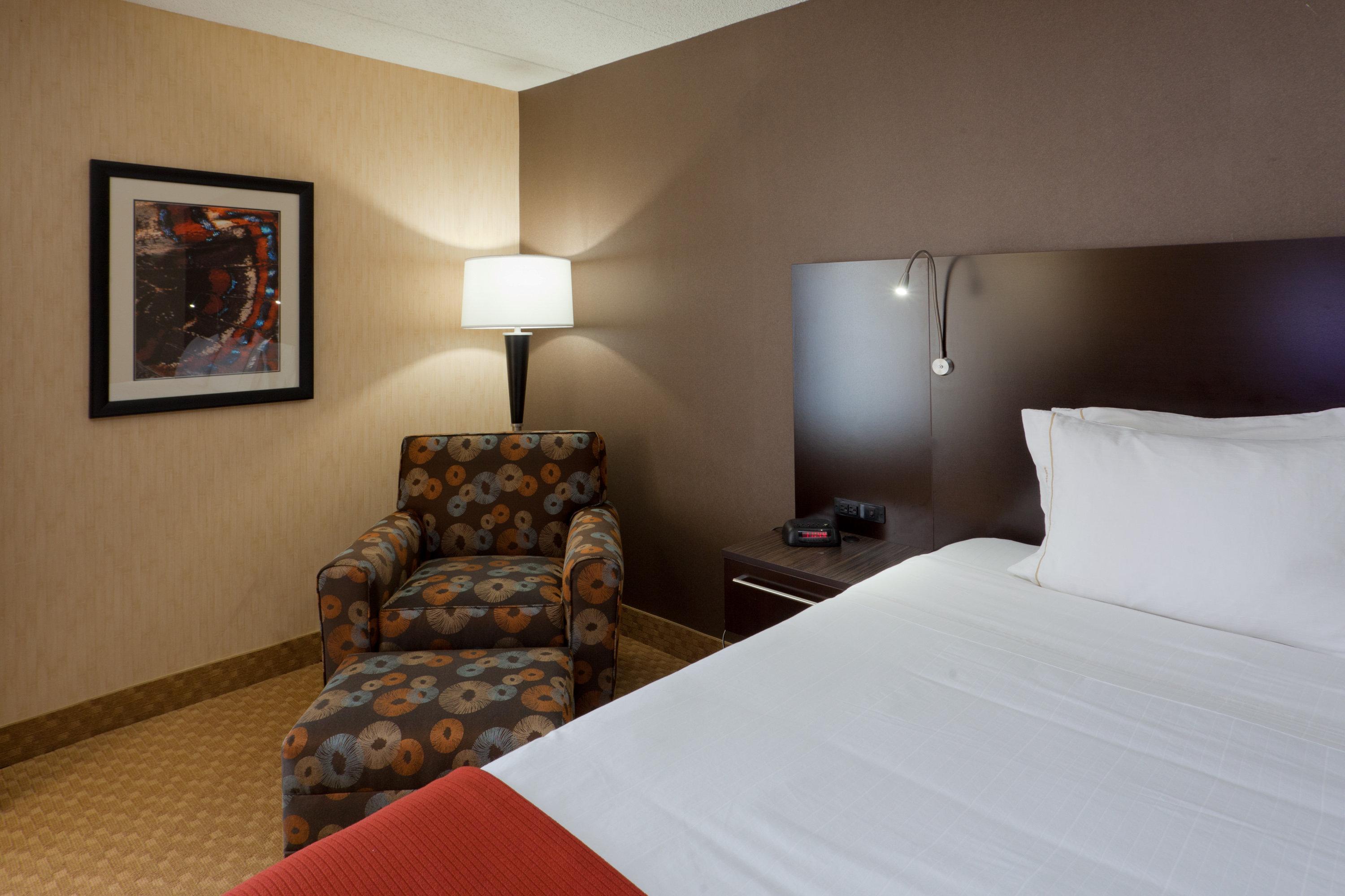 Holiday Inn Express Hotel & Suites Dover By Ihg Værelse billede