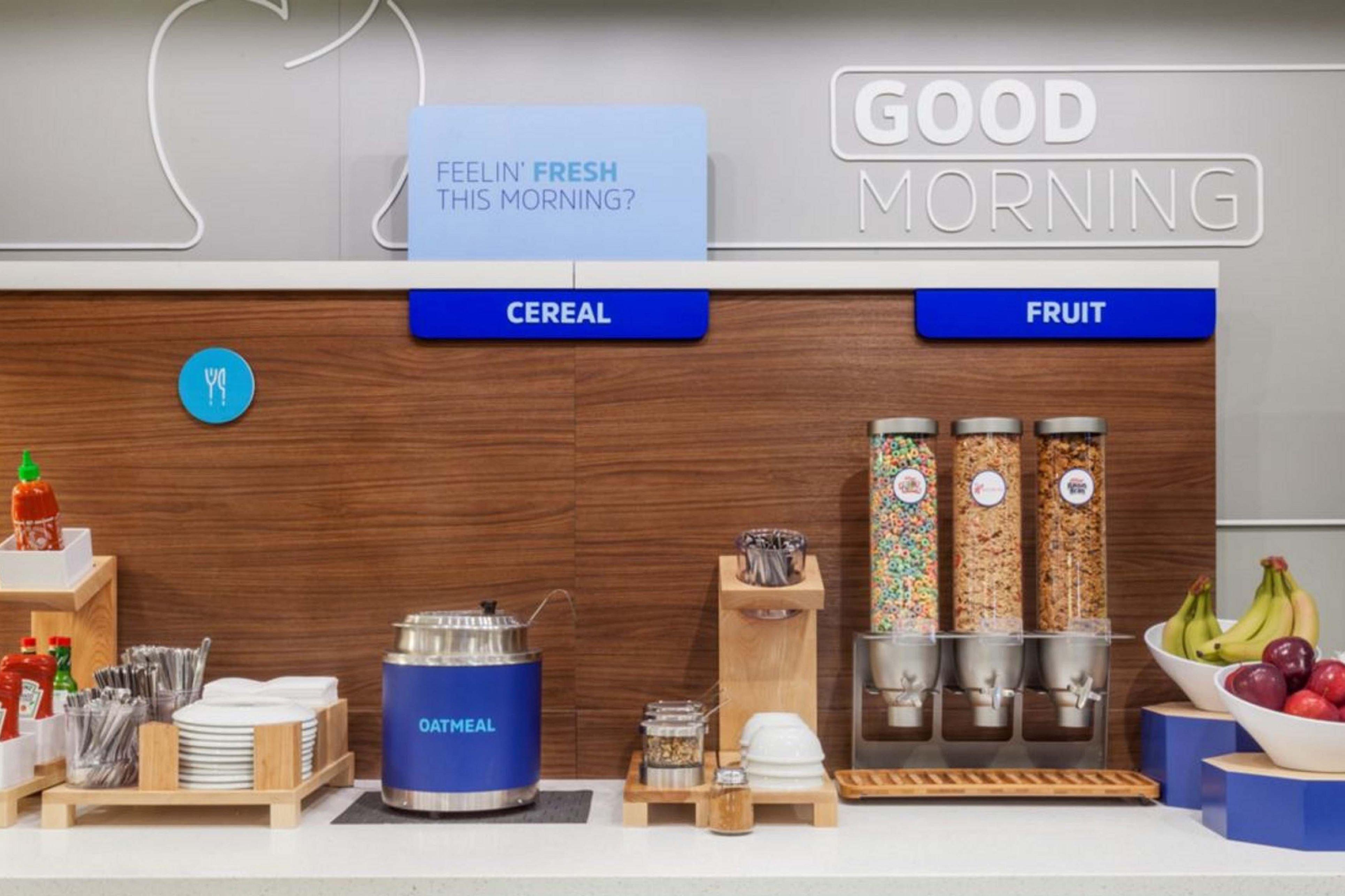Holiday Inn Express Hotel & Suites Dover By Ihg Eksteriør billede