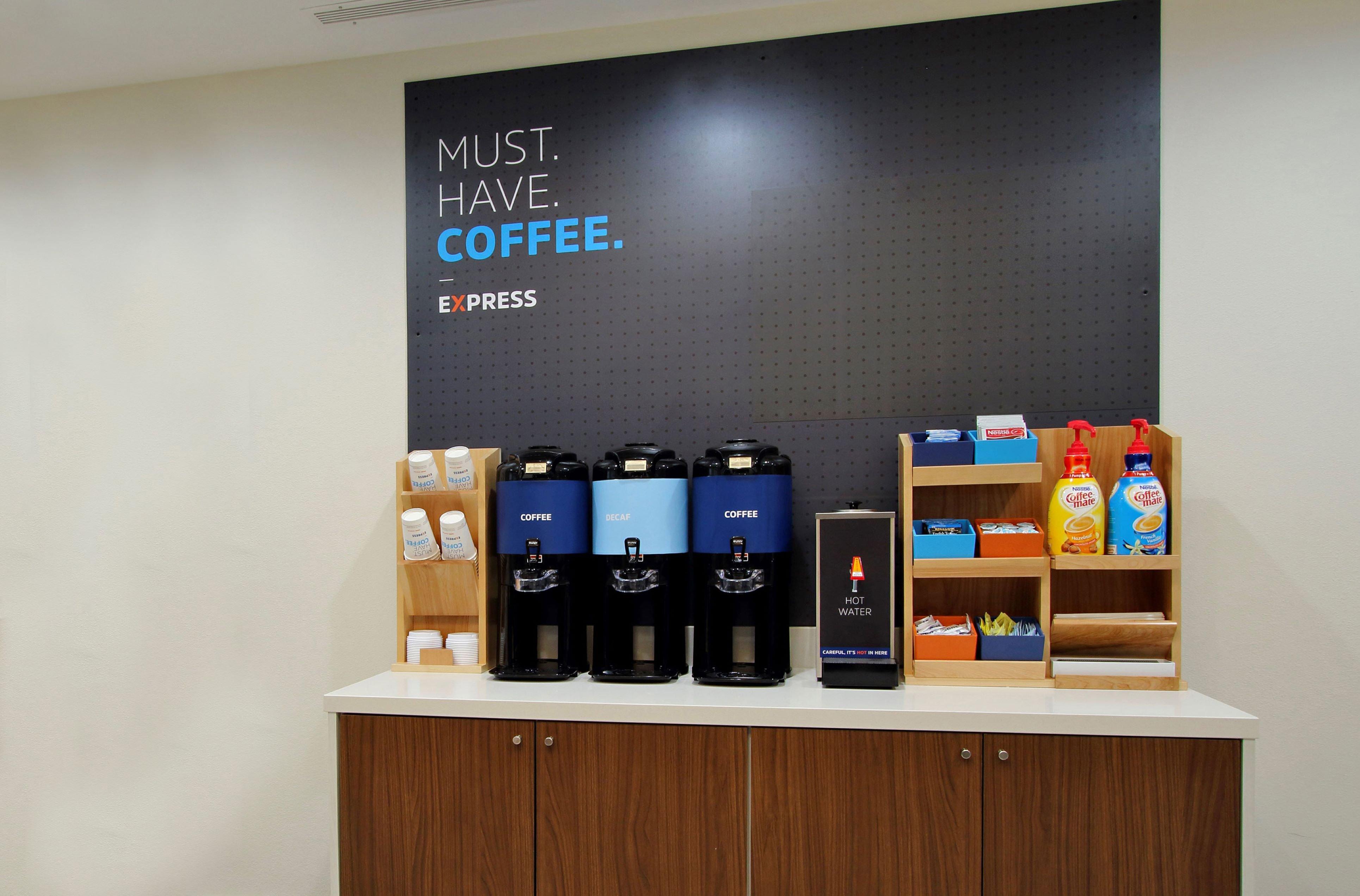 Holiday Inn Express Hotel & Suites Dover By Ihg Eksteriør billede