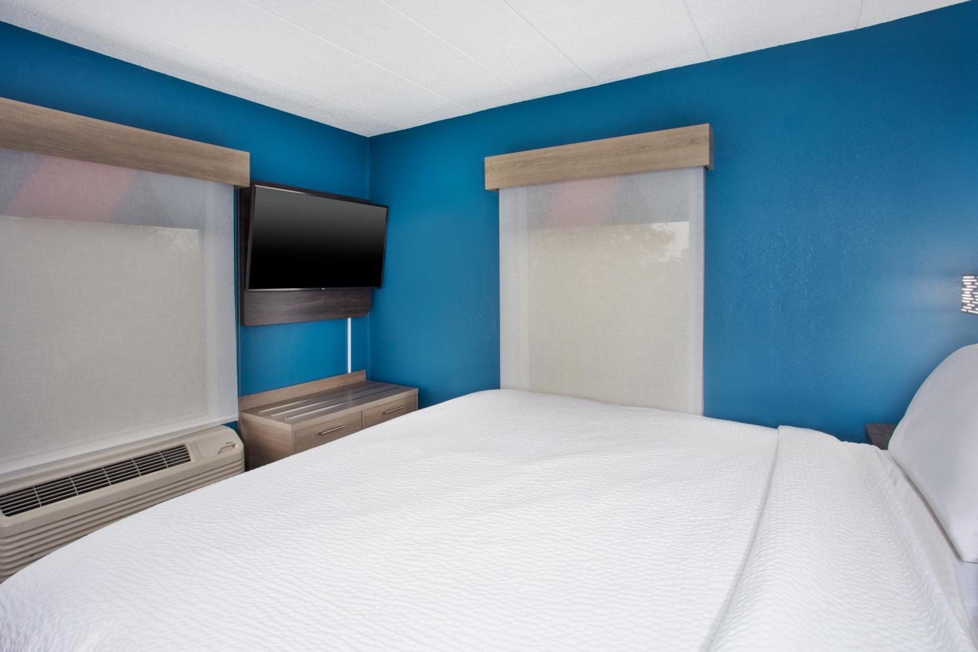 Holiday Inn Express Hotel & Suites Dover By Ihg Eksteriør billede